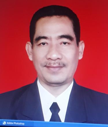 Perbekel Pengulon ( Drs. I Nyoman Juliana )